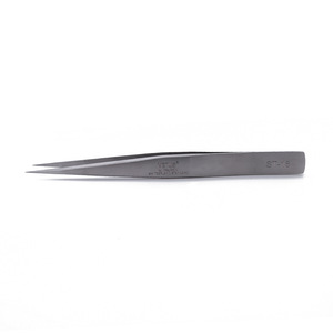 Professional Custom Eyelash Tweezers Eyebrow Tweezers