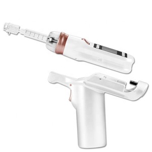 Professional meso injector mesotherapy gun for platelet rich plasma prp injection