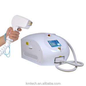 Quality is soul!! Factory price permanent hair removal equipment painless laser 808nm diode laser 808 hair removal