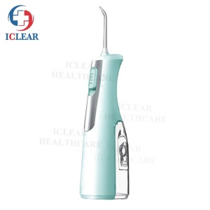 Rechargeable Teeth SPA Portable Dental Oral Irrigator