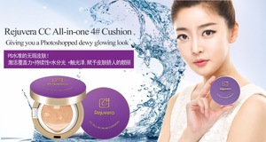 [Rejuvera] Korea brand Cosmetics/ Cosmetic/ Skin care/ Facial Cream/ Body &amp; Hair care/Makeup