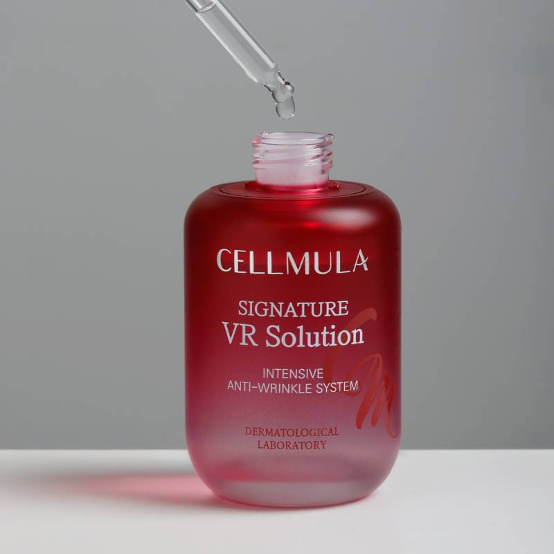 Signature VR Solution(50 ml)-skin care