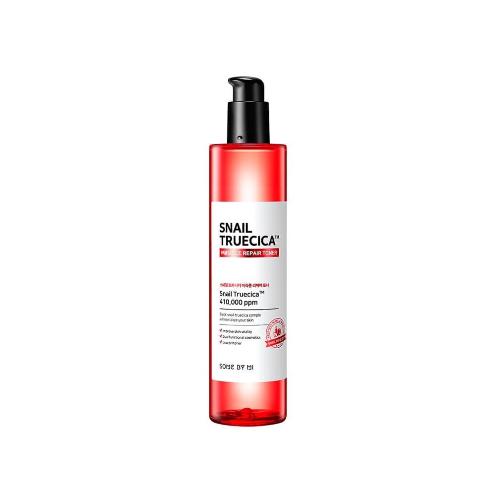 SOMEBYMI Snail Truecica Miracle Repair Toner 135ml