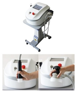 Super slimming machine FOCUSED CAVITATION VACUUM SYSTEM