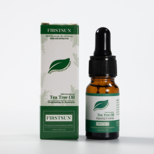 Tea tree essential oil natural bulk 100% gallon