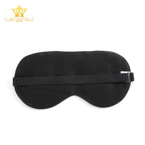 The best personalized custom 100 silk nap sleep under eye mask
