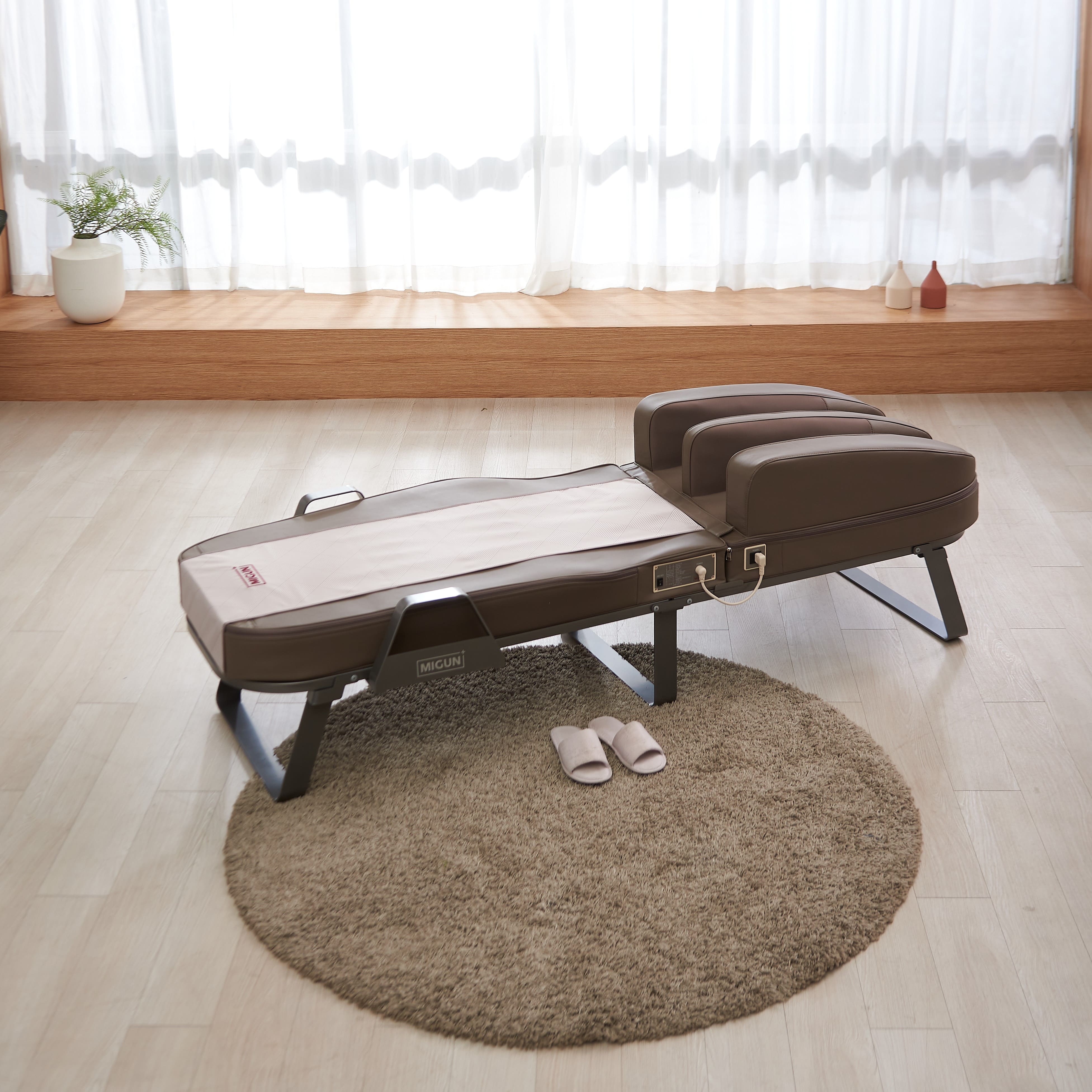 Thermal Massage bed(MH01)