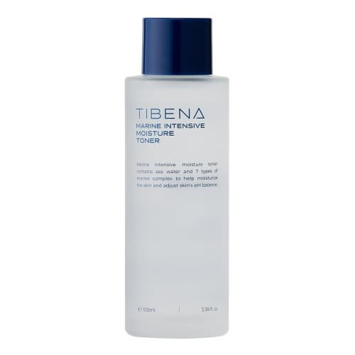 TIBENA Marine Intensive Moisture Toner