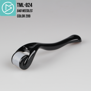 TML-824-209 CE Approved Micro 540 Needles Titanium Derma Roller