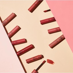 Too Cool For School Artclass Nuage Lips Lipgloss Makeup Matte Liquid Lipstick Waterproof Lip Gloss Made In Korea
