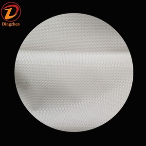 Top layer White Perforated Pe Film for sanitary napkins, raw materials for sanitary pads