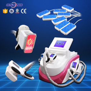 Tummy esthetics equipment professional lipo laser machine liposuction laser treatment