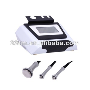 Ultrasonic Skin care beauty machine