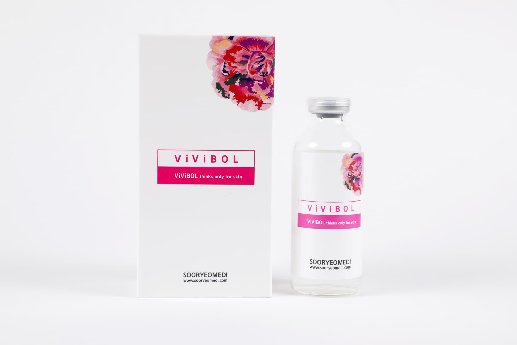 ViViBoL Body Filler