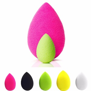 Waterdrop Makeup Blender Sponge Soft Beauty Cosmetic Makeup Sponge Puff