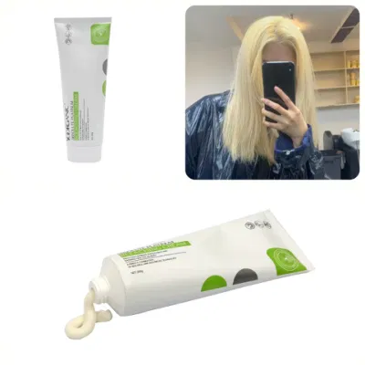 Wholesale Best Natural Plant up to 9 Level of Lifting Bleaching Cream