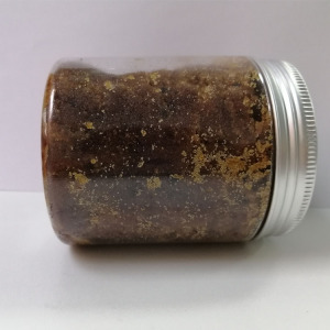 Wholesale Customized organic Brown sugar Scrub Body Exfoliator Anti-wrinkle spot