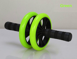 Wholesale fitness equipment ab roller exercise wheel