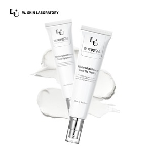 W.SKIN tone up cream patent [KOREAN COSMETIC]