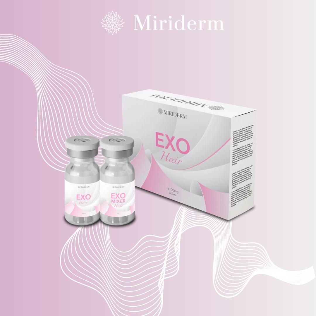 MIRIDERM EXO