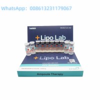 Lipo Lab Ppcs Solution Body Slimming Fat Dissolving