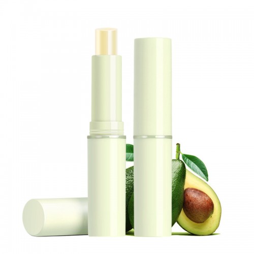 Natural Fruit Deep Nourishing Hydrating Flavored Lasting Lip Balm Gloss