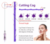 Best Price Long Lifting Eyebrow Lifting Blunt W Cannula 20g 380mm/400mm/600mm/800mm/1000mm Pdo Cog Threads