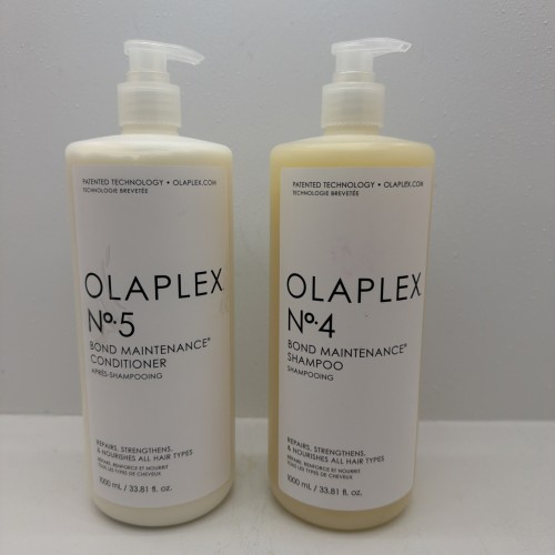 Olaplex No.4 Bond Maintenance Shampoo 1000ml
