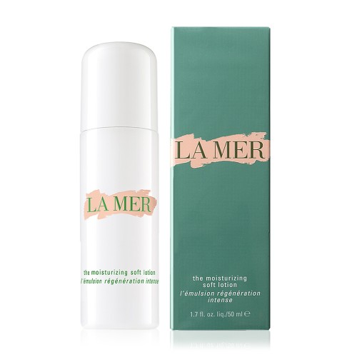 La Mer The Moisturising Soft Lotion 50ml