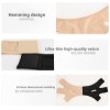 V Face Lifting Bandage, Breathable V Line Face Shaper Mask, Adjustable Velcro Double Chin Reducer Facial Firming Face Sculptor, OEM Wholesale Beauty Tool