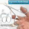 Cuticle Scissor