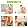Collagen Peptides Body Lotion