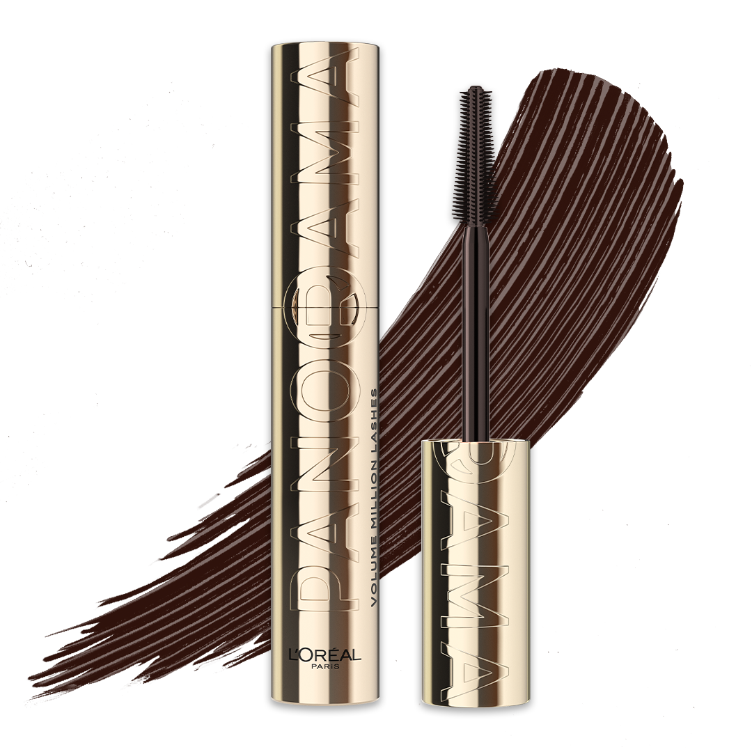 Loreal Panorama Volume Million Lashes