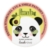 lookATME PANDA HYDROGEL EYE PATCH AVOCADO