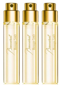 Baccarat Rouge 540 Fragrance Wholesale – Niche Perfume Bulk Supply
