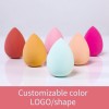 Latex-Free Beauty Sponge | BASF Material, Flawless Foundation Blender