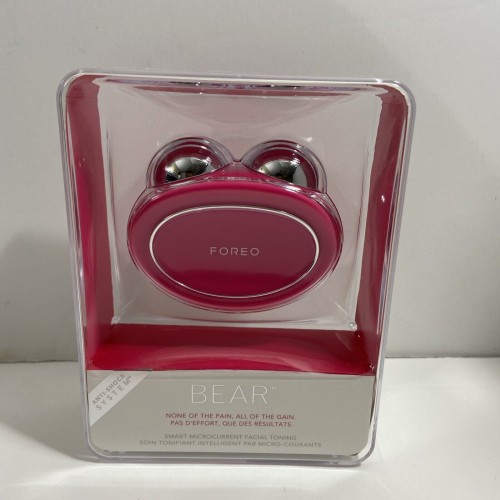 Foreo Luna 4 Facial Cleansing Massager