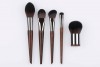 Cosmetic Brush Manufacturer Customized