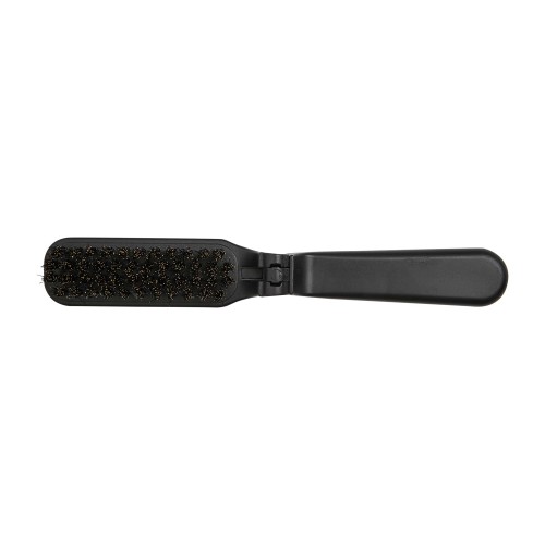 GUSHLI Beard Brush Styles & Shapes, Healthy, Smooth and Neat looking beard