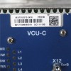 Bombardier 3EST000212-2436 Controller VCU-C