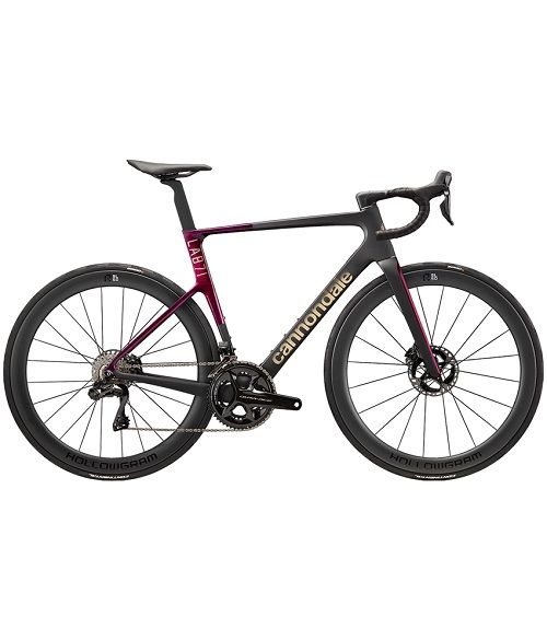 2023 Cannondale SuperSix EVO LAB71 Road Bike (INDORACYCLES)