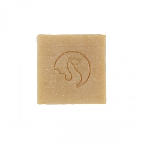 Camel milk soap Unscented - Face soap