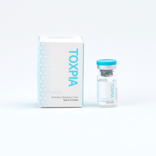 Toxpia 100units