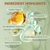 Collagen Peptides Body Lotion