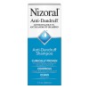 Nizoral Anti-Dandruff Shampoo with 1% Ketoconazole, Fresh Scent, 7 Fl Oz