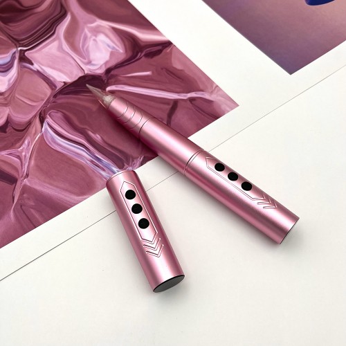 Coreless Tattoo Machine Kit Intelligent Microblading Permanent Makeup Machine for PMU Universal Cartridge Needles