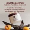 TIELA Perfume Nourishing Body Cream Sunset