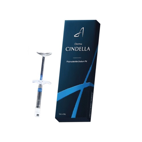 DERMA CINDELLA PN