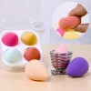 Latex-Free Beauty Sponge | BASF Material, Flawless Foundation Blender