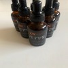 Hair growth serum with rosemary and castor oil